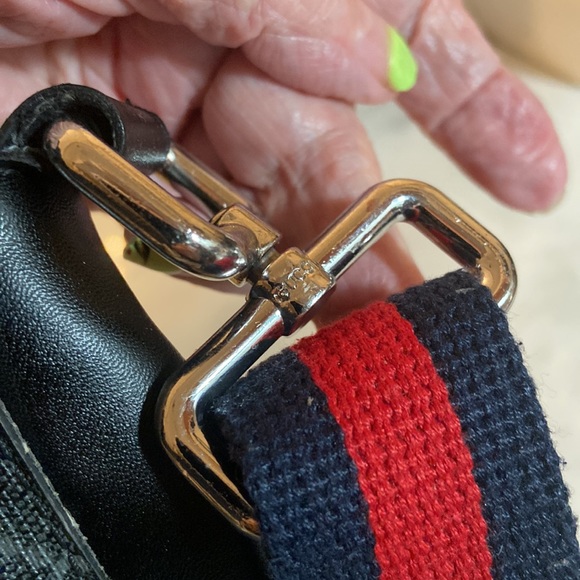 Gucci shoulder bag - Picture 4 of 16